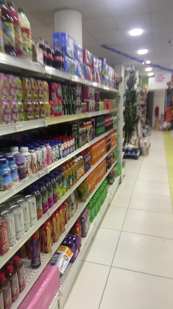 PayGreens Supermarket & Pharmacy