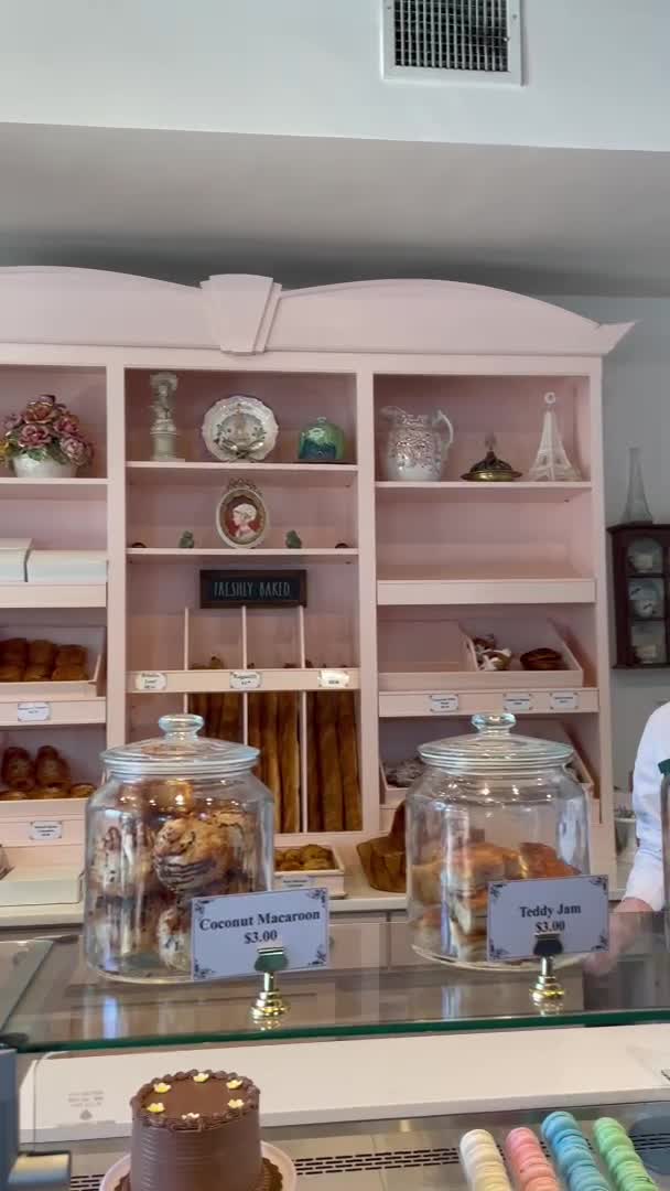 Antoinette Boulangerie