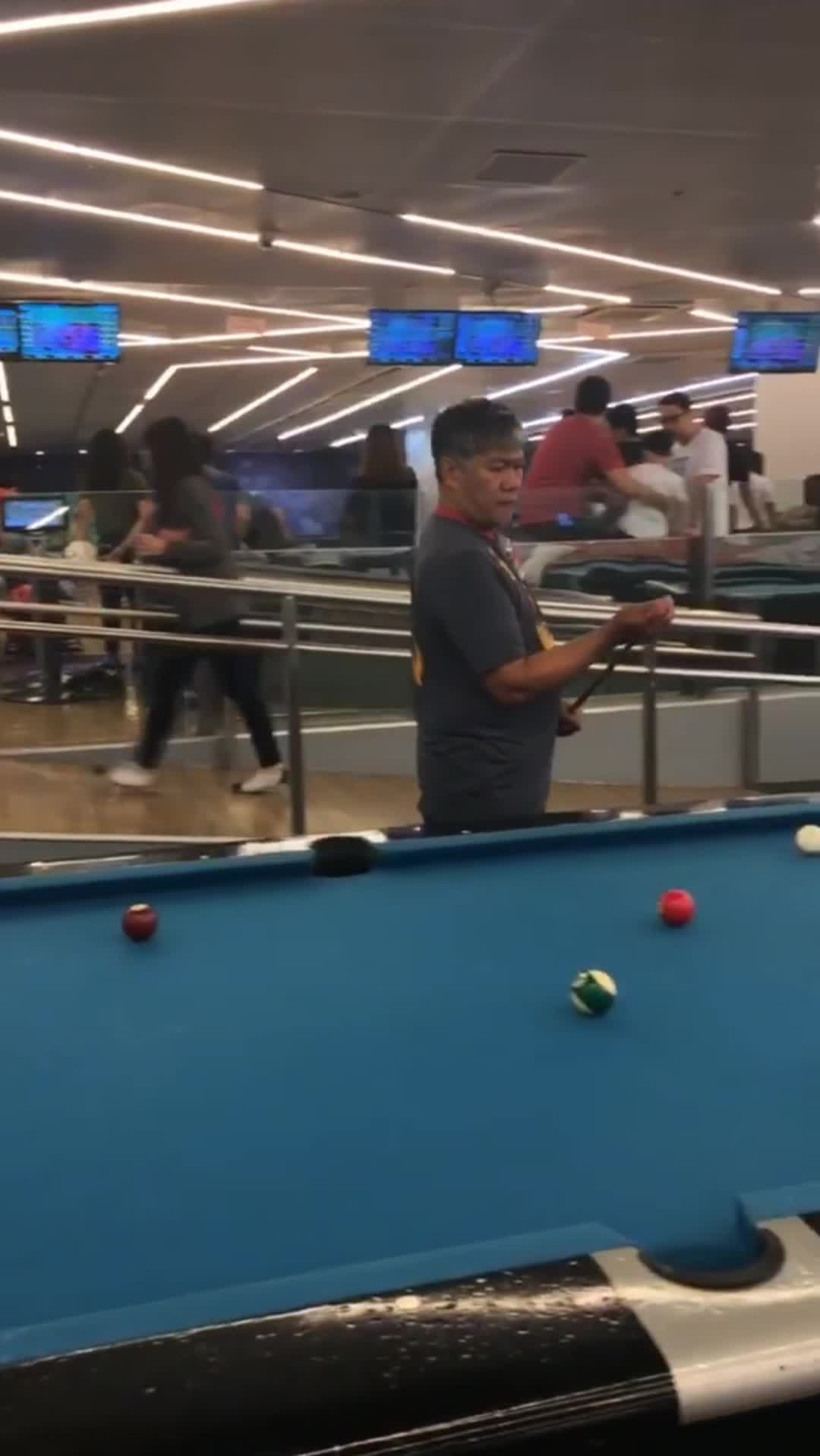 SM Megamall Building A