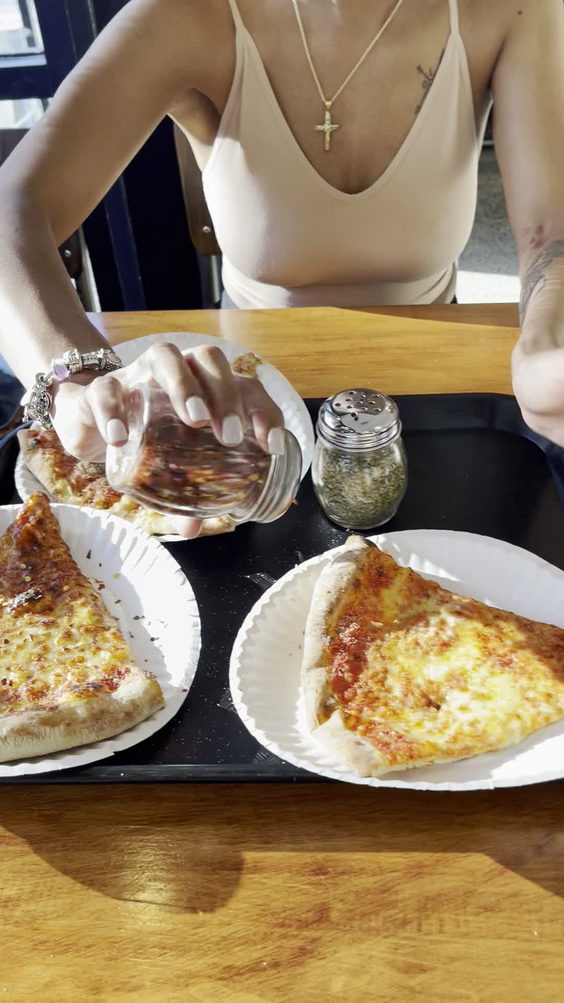 Brooklyn Pizza and Bar