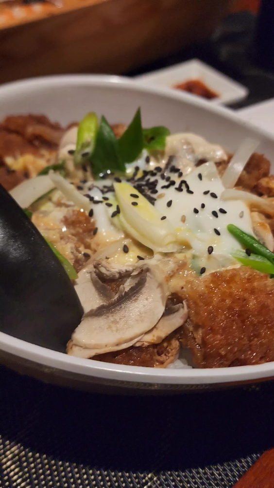 Hinote Sushi