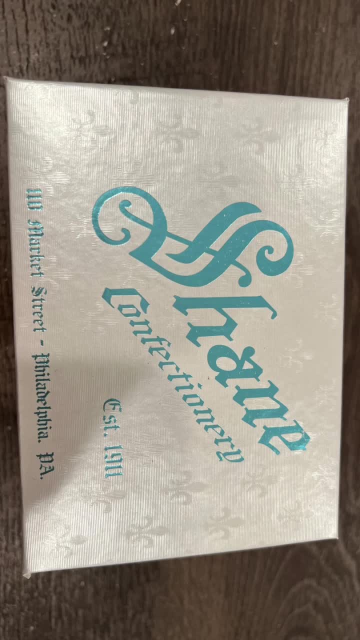 Video review of Shane Confectionery