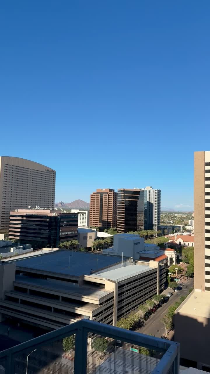 Hilton Garden Inn Phoenix Downtown