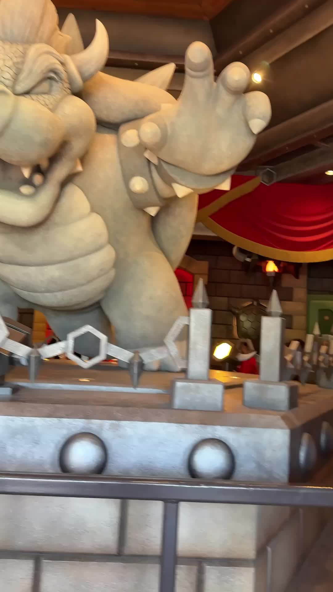 Video review of Universal Studios Hollywood