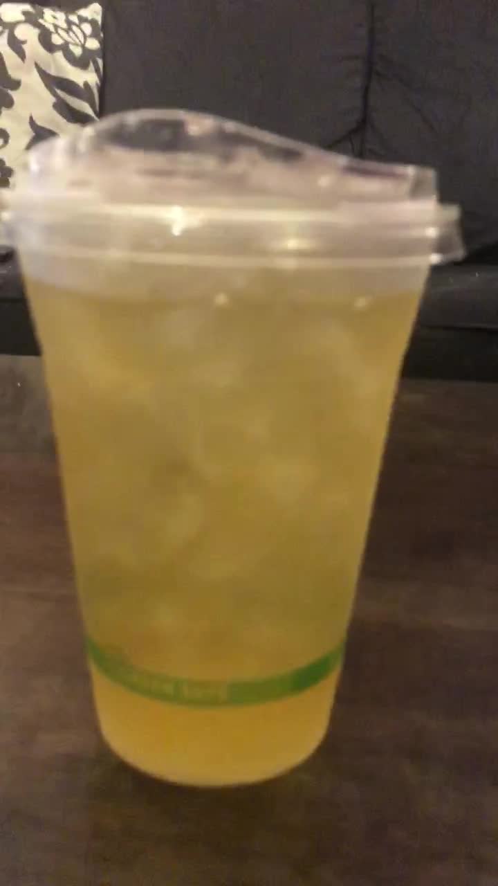 Video review of Donkey Coffee & Espresso