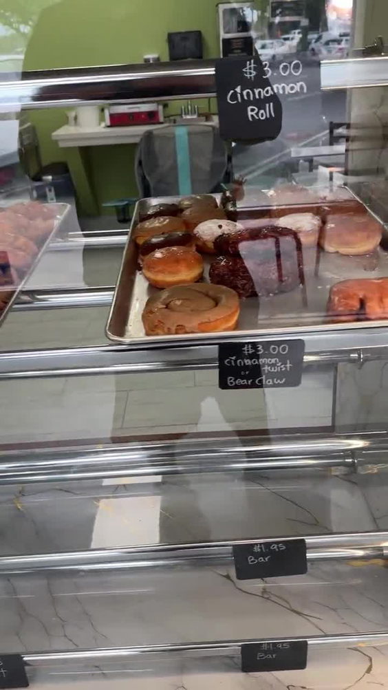Manteca Donuts 3