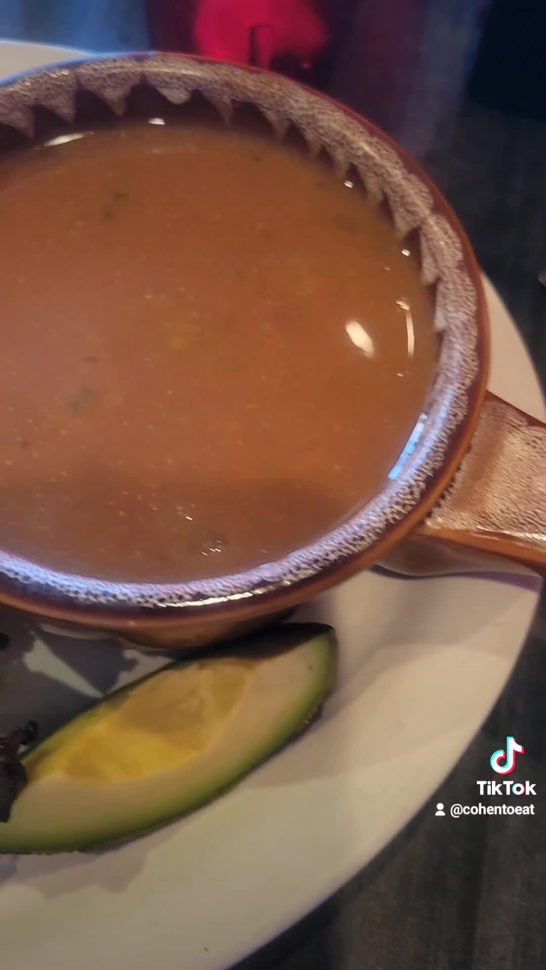 Mi Tierra Colombia Restaurant-Cafe