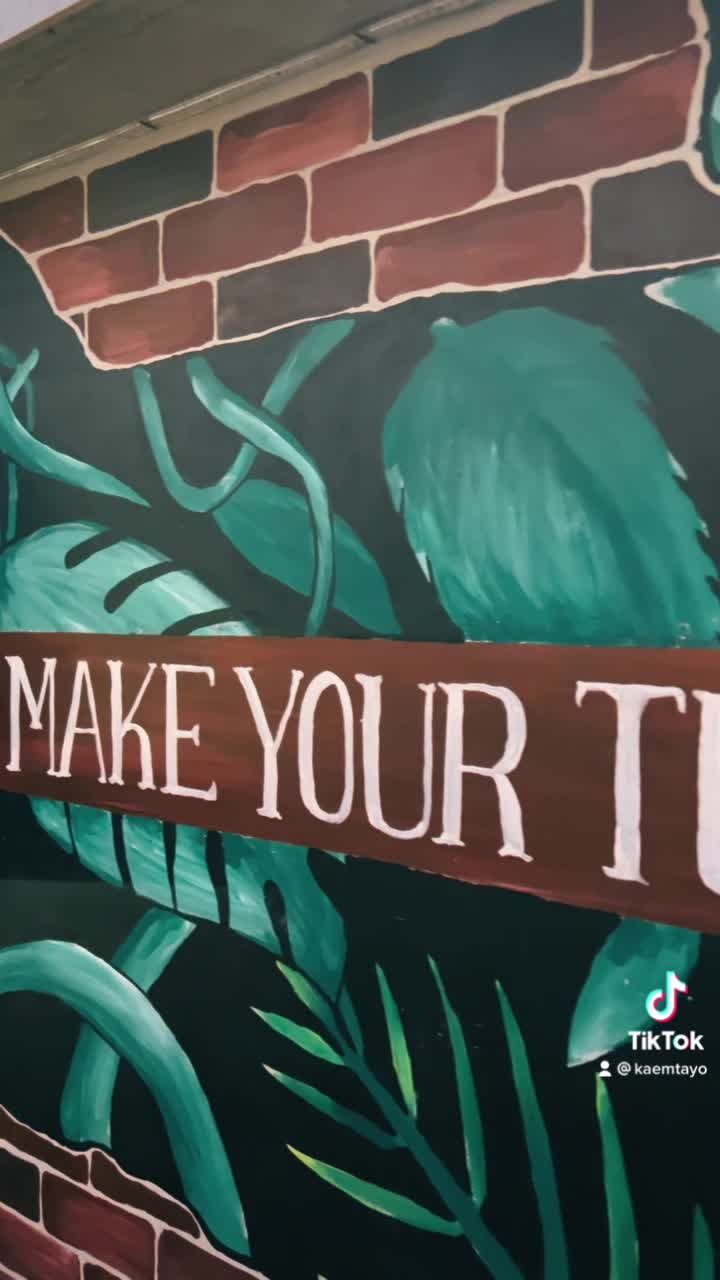 Nineteen88 Restaurant