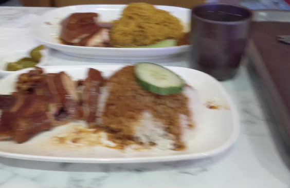 Hawker Chan
