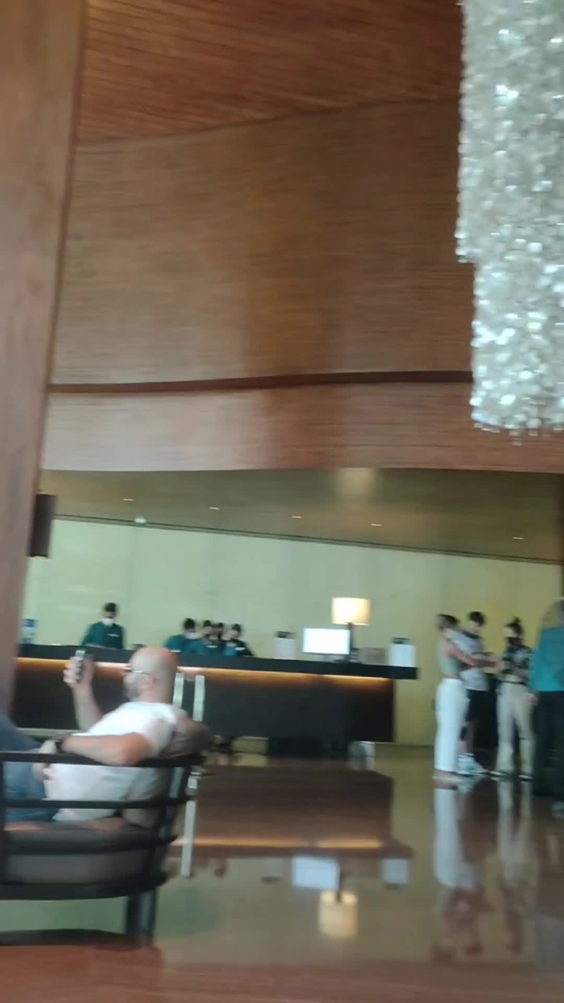 City Garden Grand Hotel