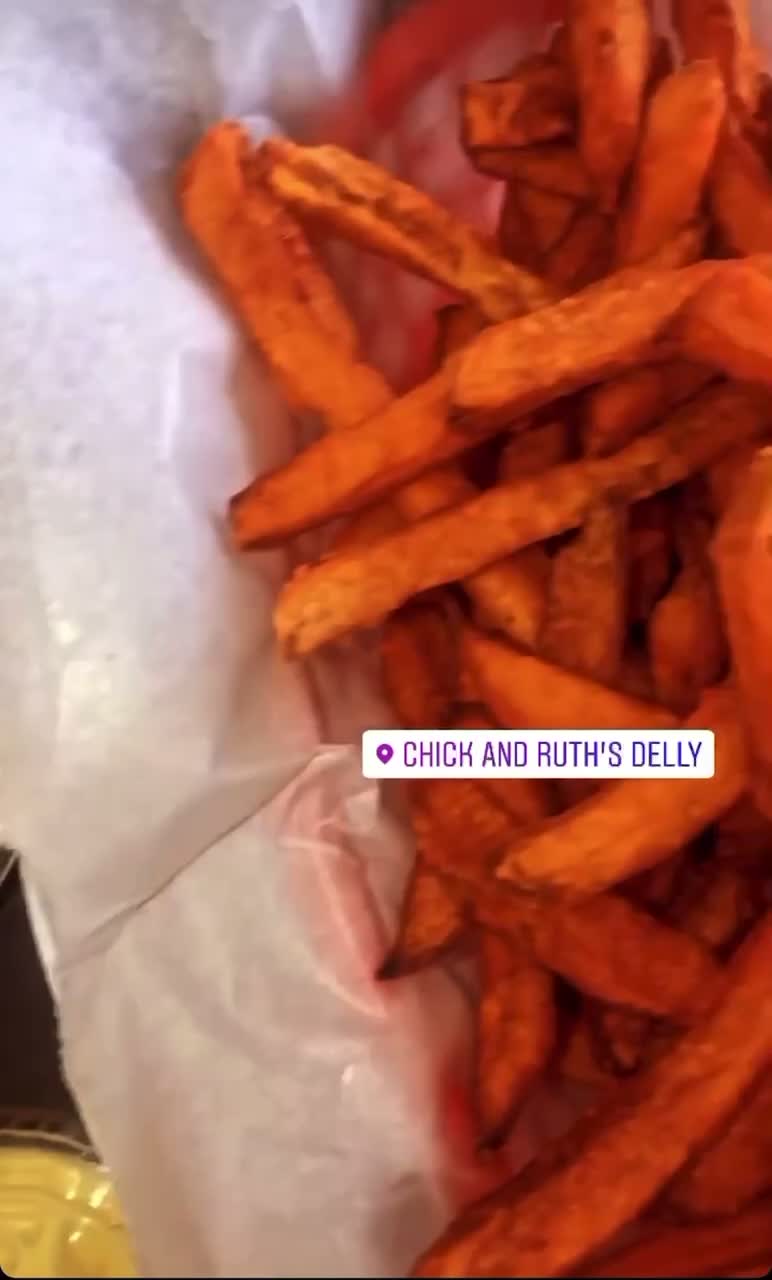 Chick & Ruth's Delly