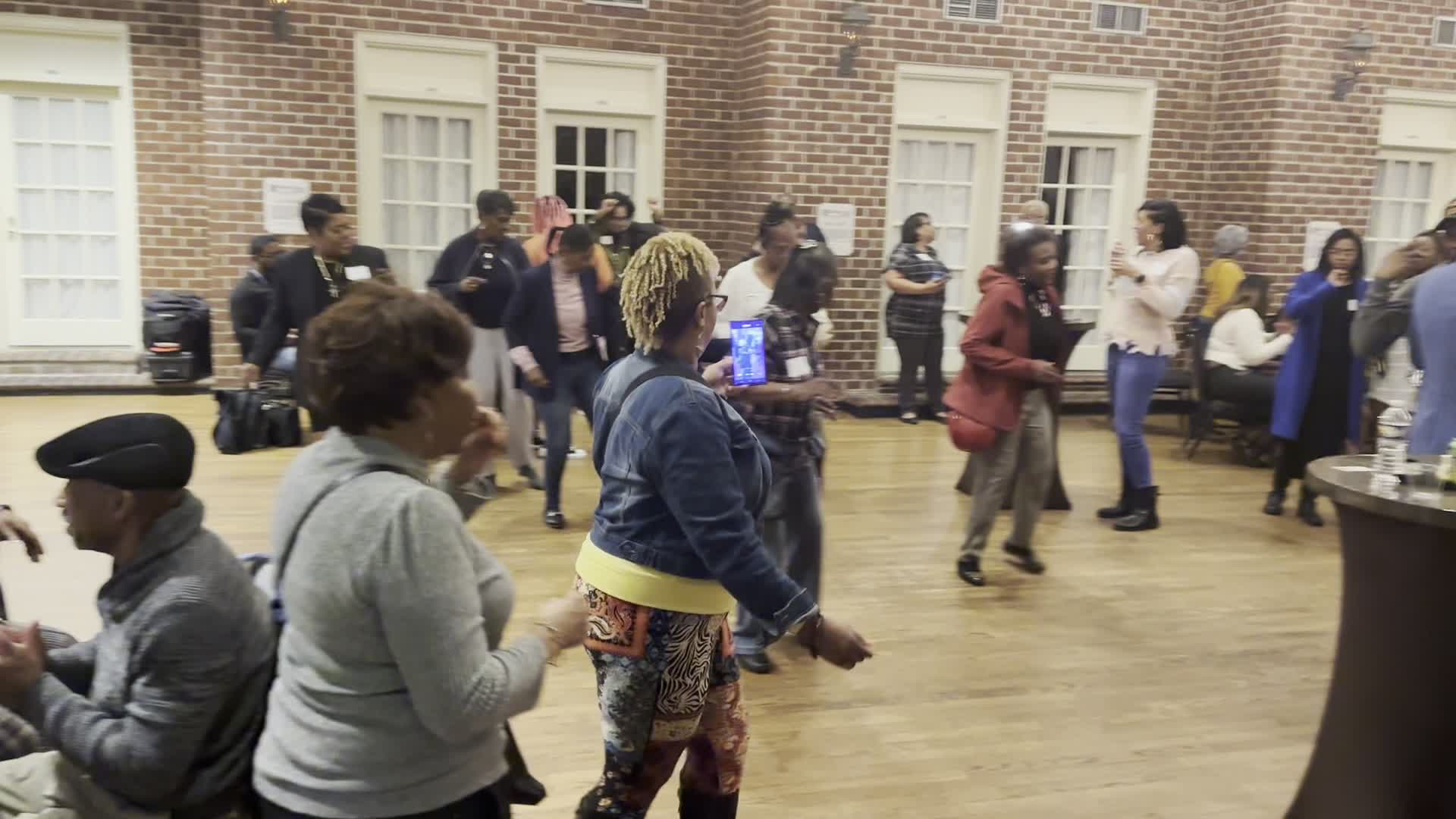 Governor Calvert House