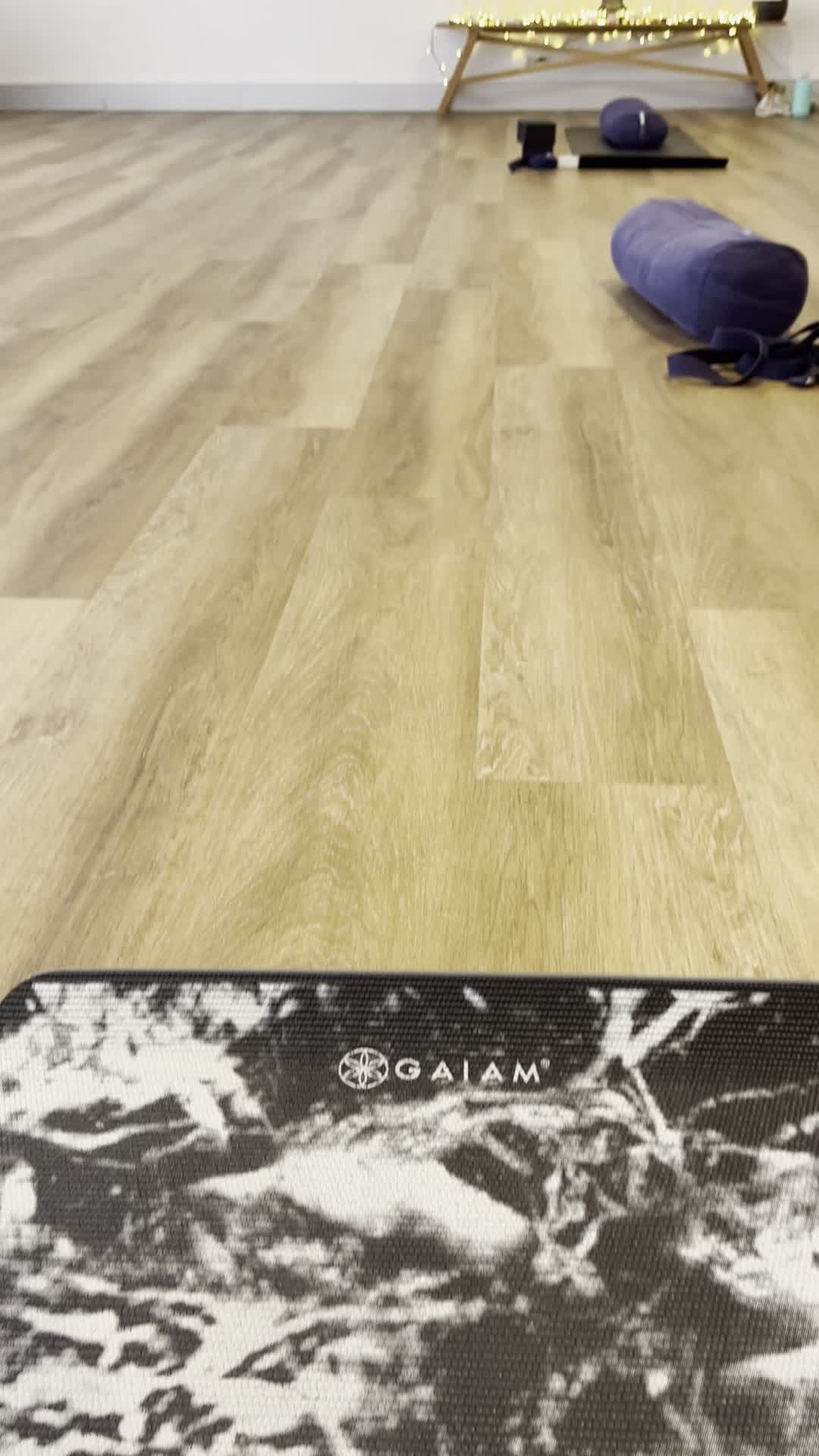 Zen Yoga + Pilates