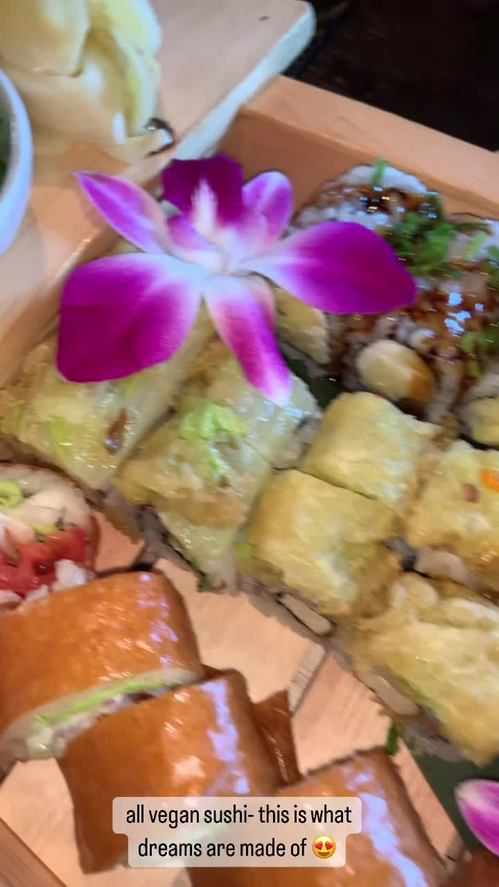 Blue Sushi Sake Grill