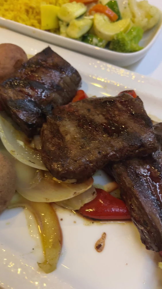 Ria Mar Restaurant