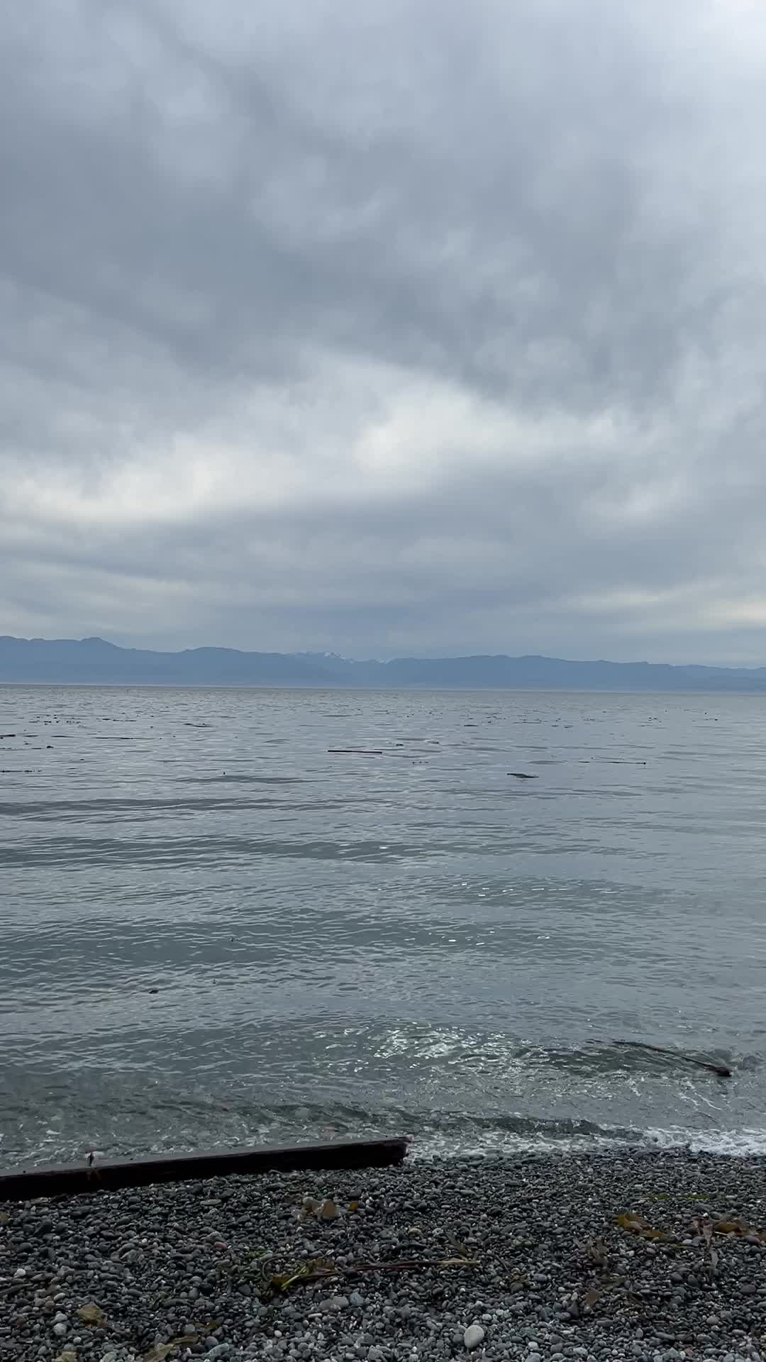 Spiral Beach
