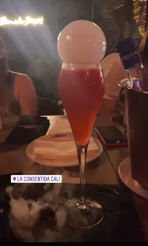La Consentida Cantina