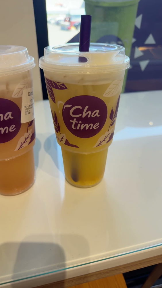 Chatime