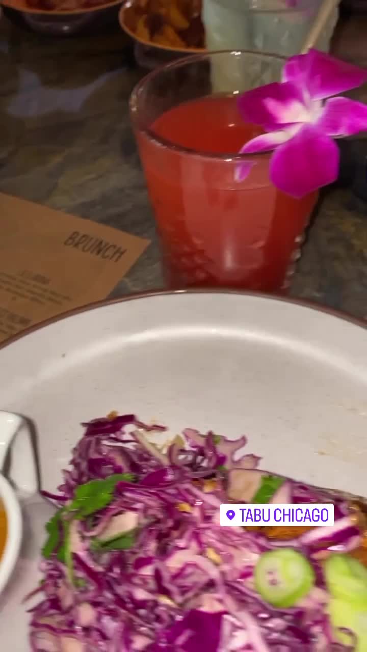 Video review of Tabu