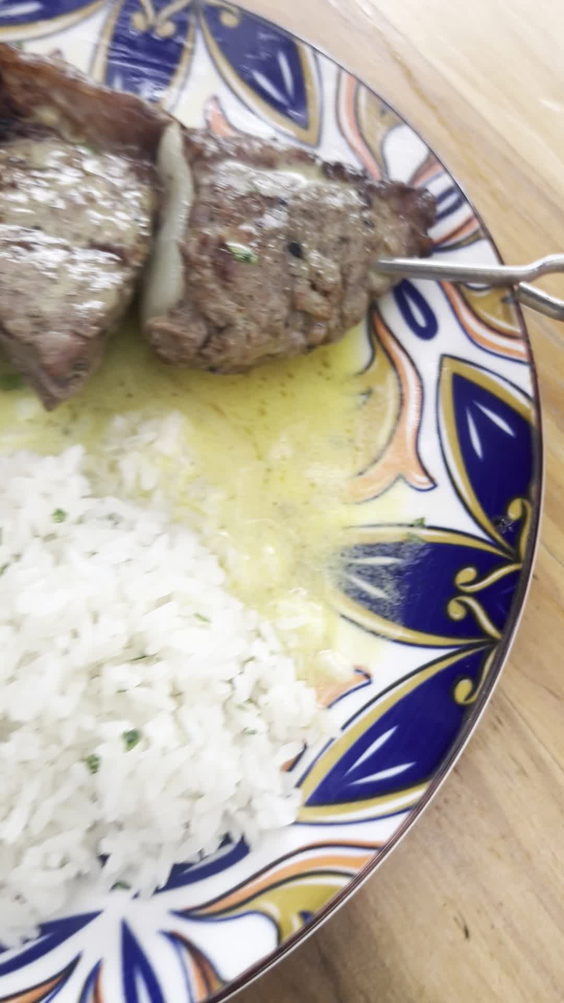 MOZAMBIK RESTAURANT