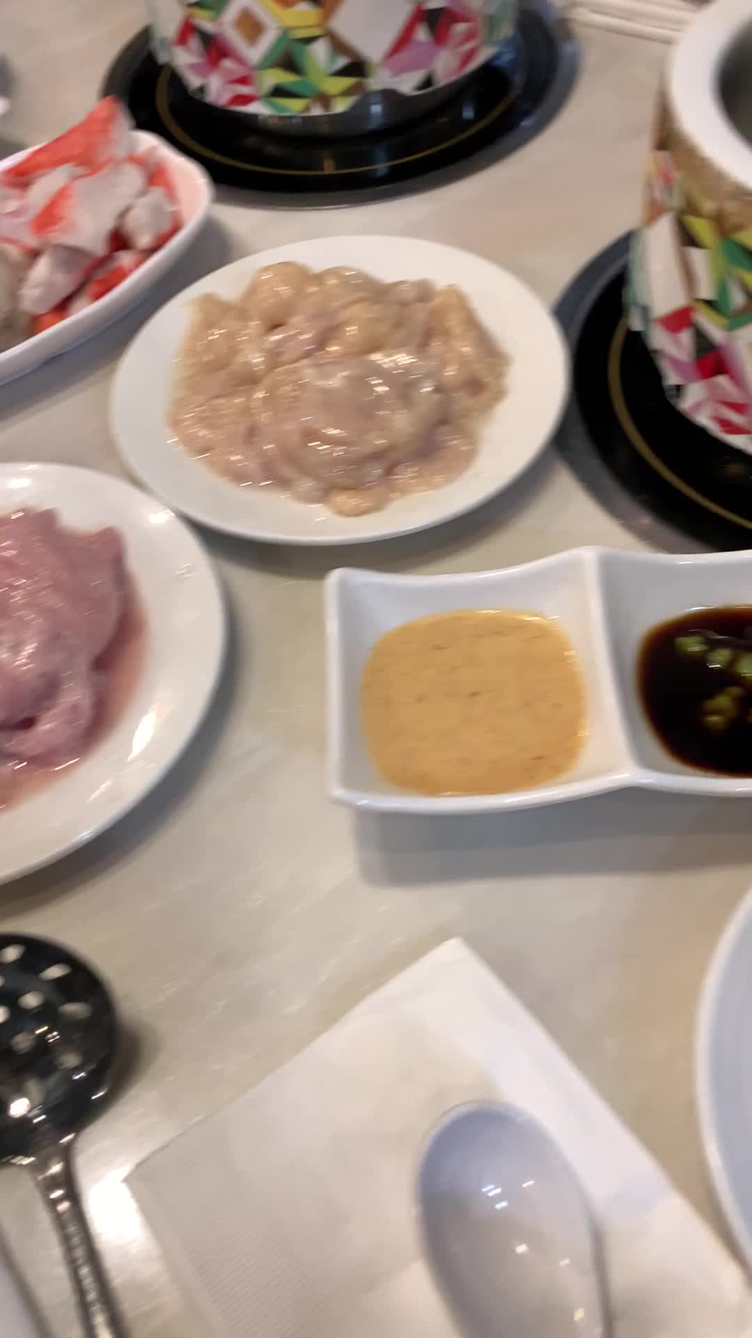 Homey Hot Pot