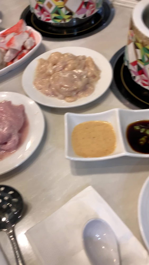 Homey Hot Pot