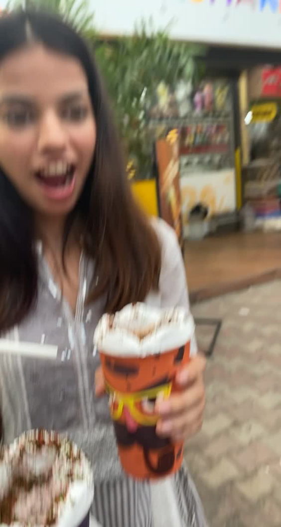 MILKSHAKE AND CO