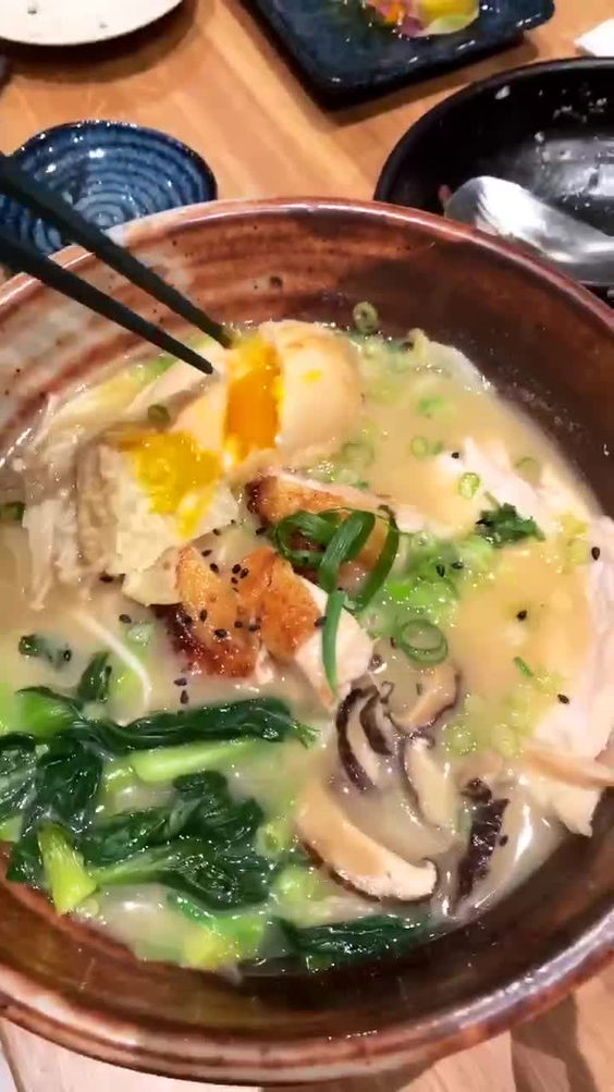 Taro San Japanese Noodle Bar