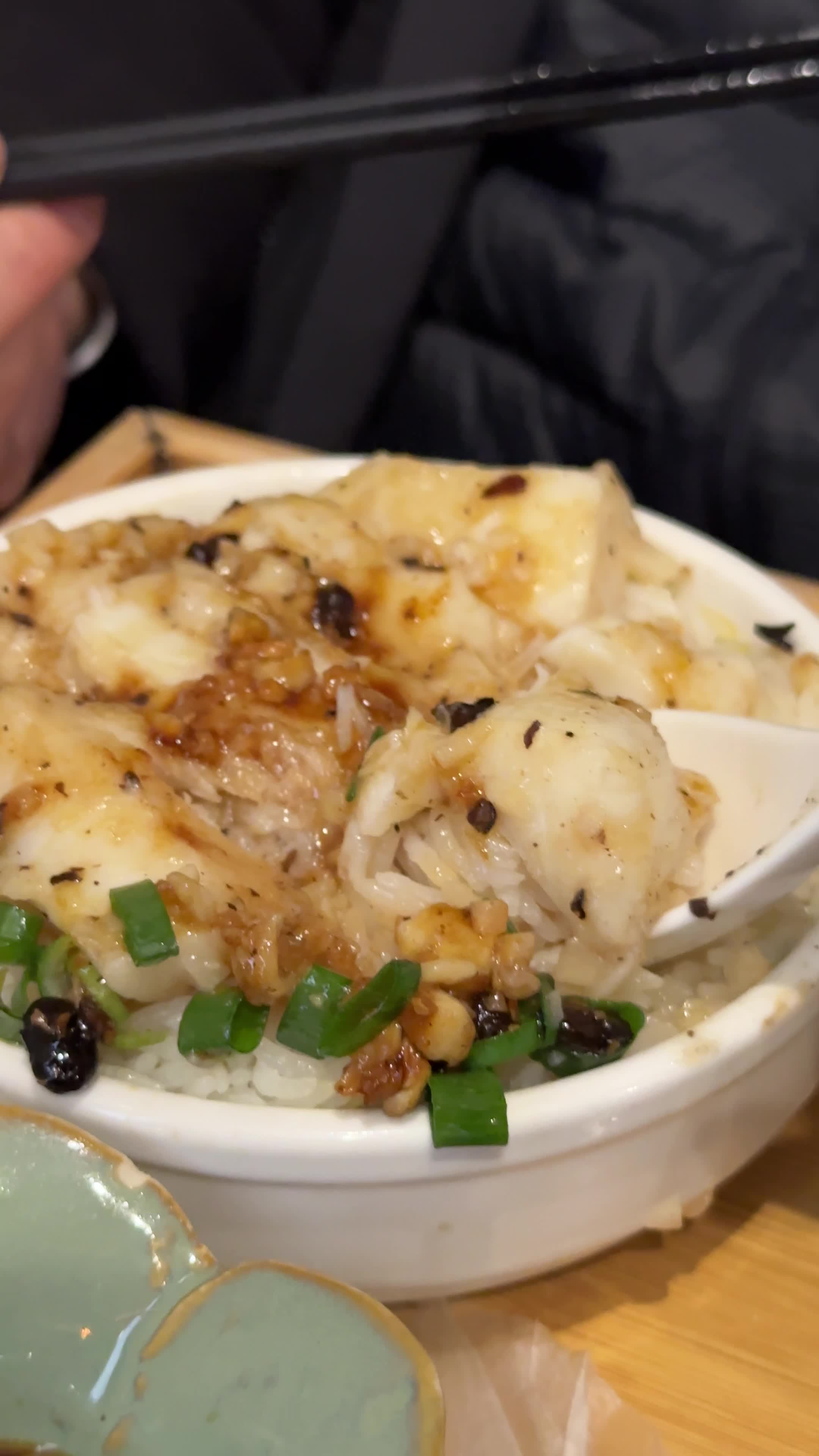 Video review of Kay Japanese Restaurant