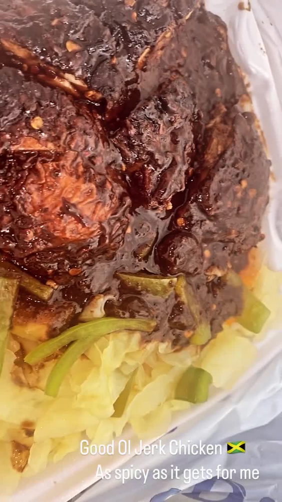 Taste of Jamaica