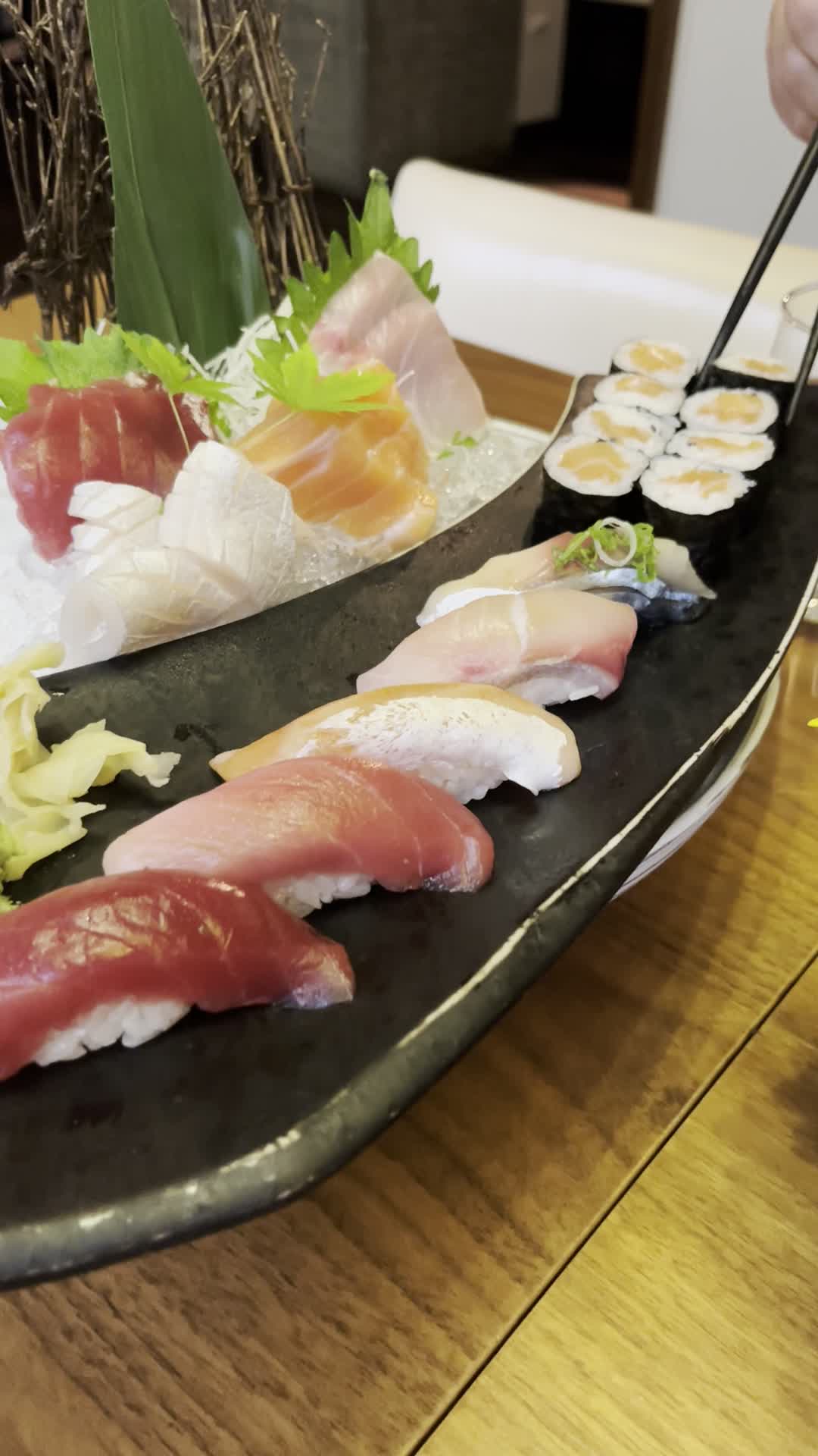 Minamoto Japanese Cuisine