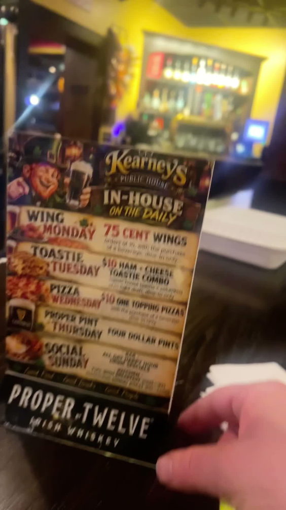 Kerneys