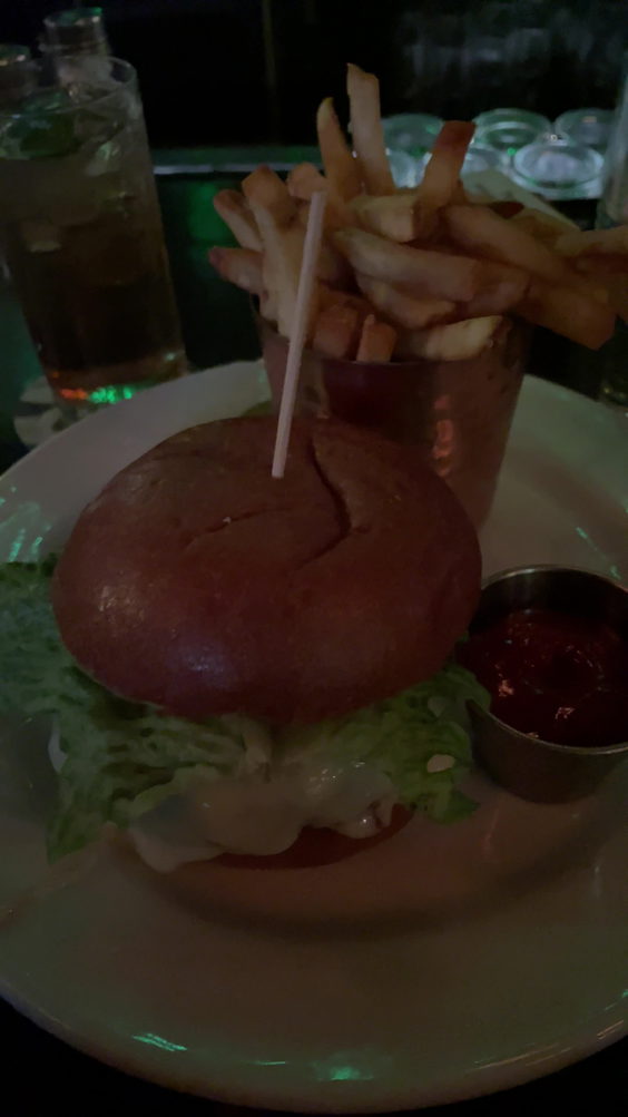 Pete's Tavern