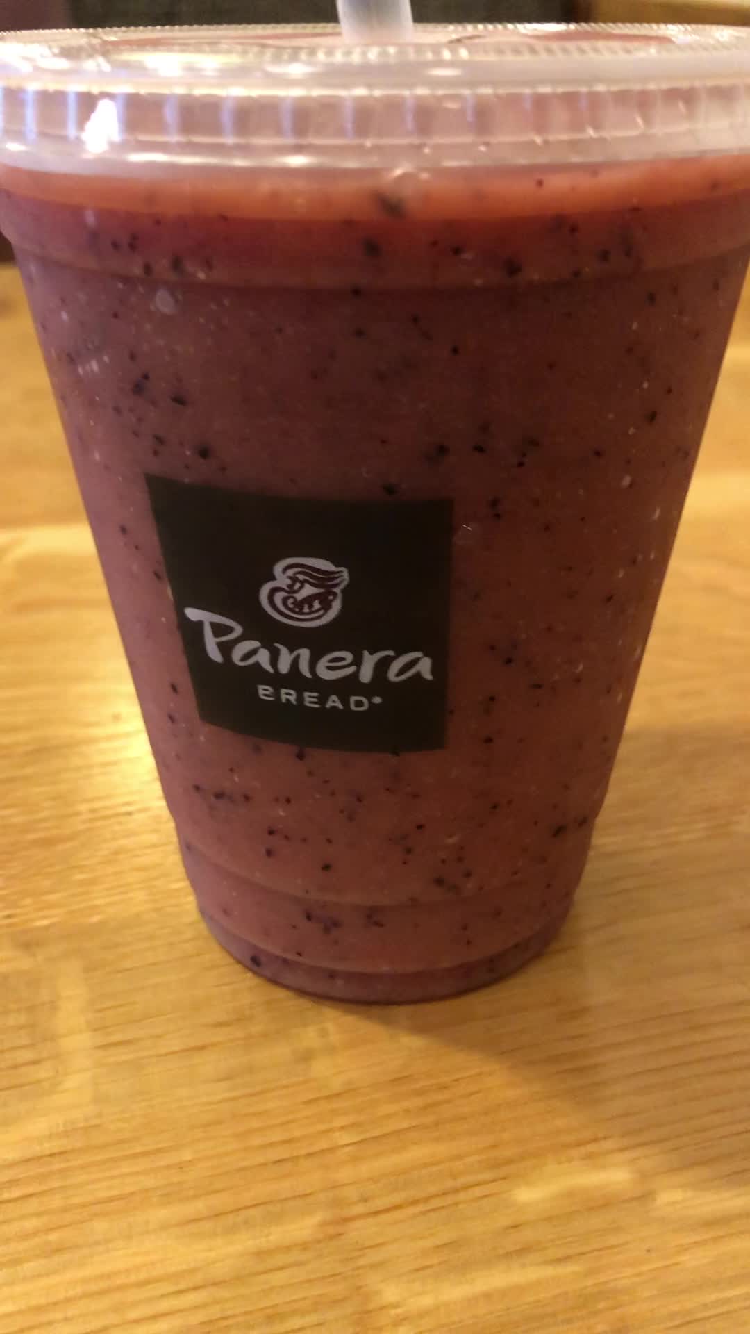 Video review of Panera Bread