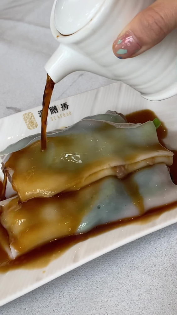 漁膳房 Yu Seafood
