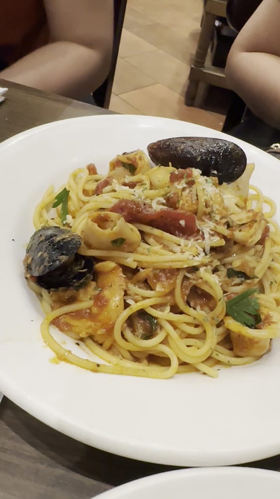 Italianni's