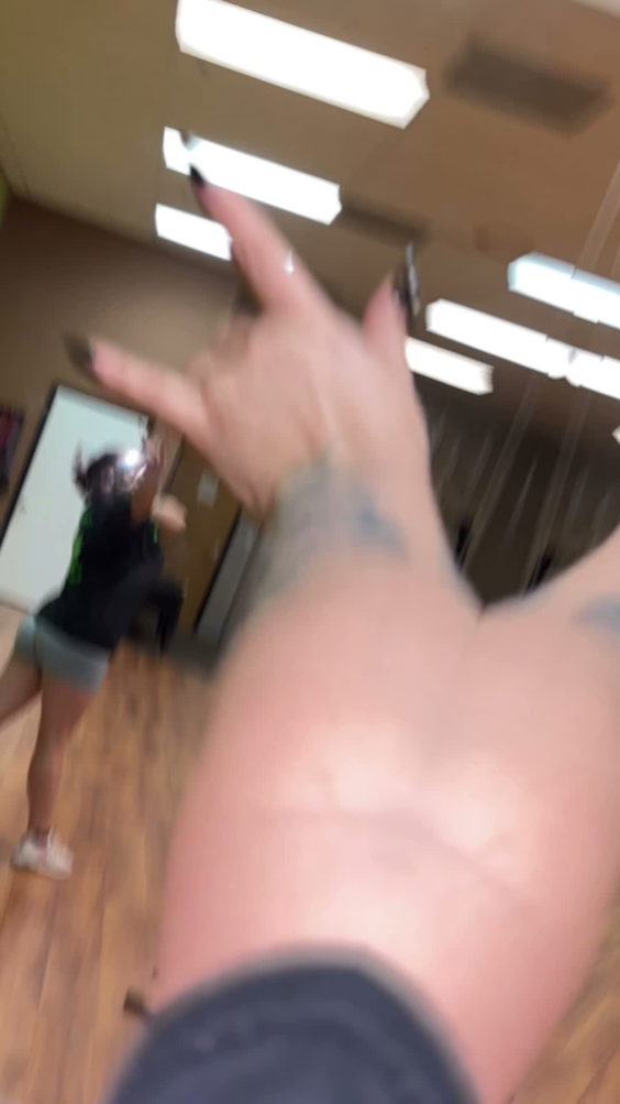 Anytime Fitness
