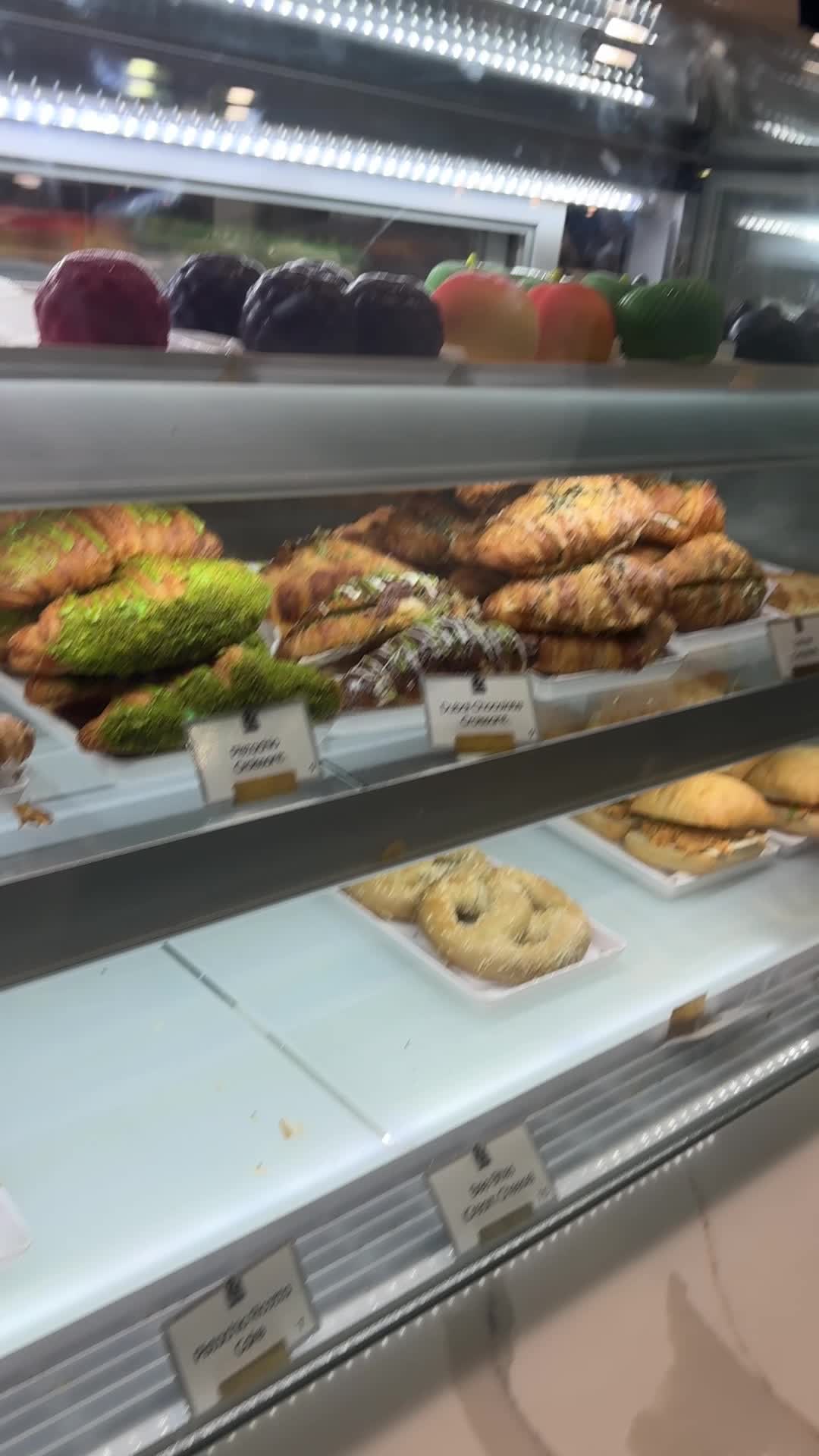 Sultan's Mediterranean Cuisine