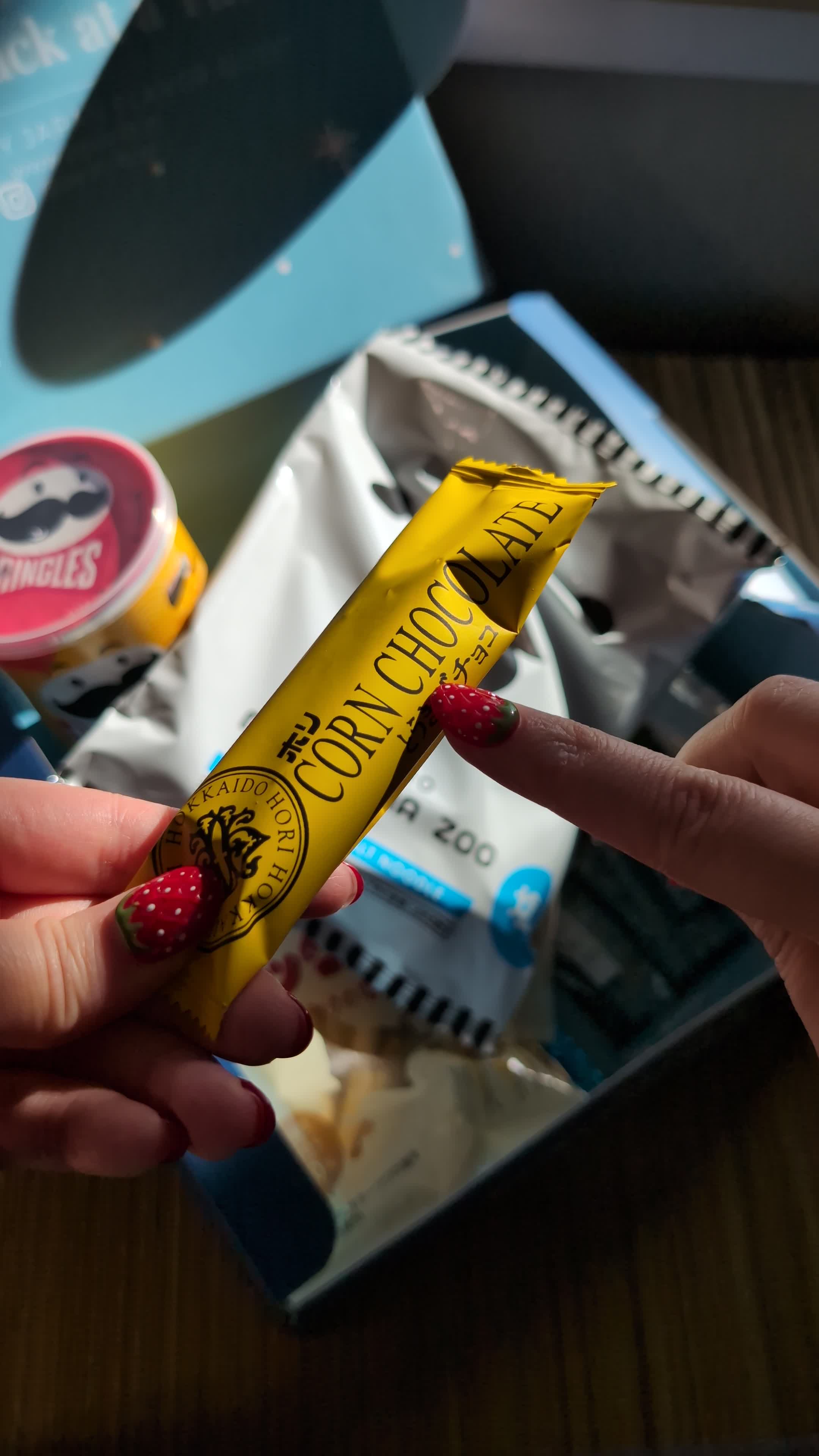 Video review of Pho T&T