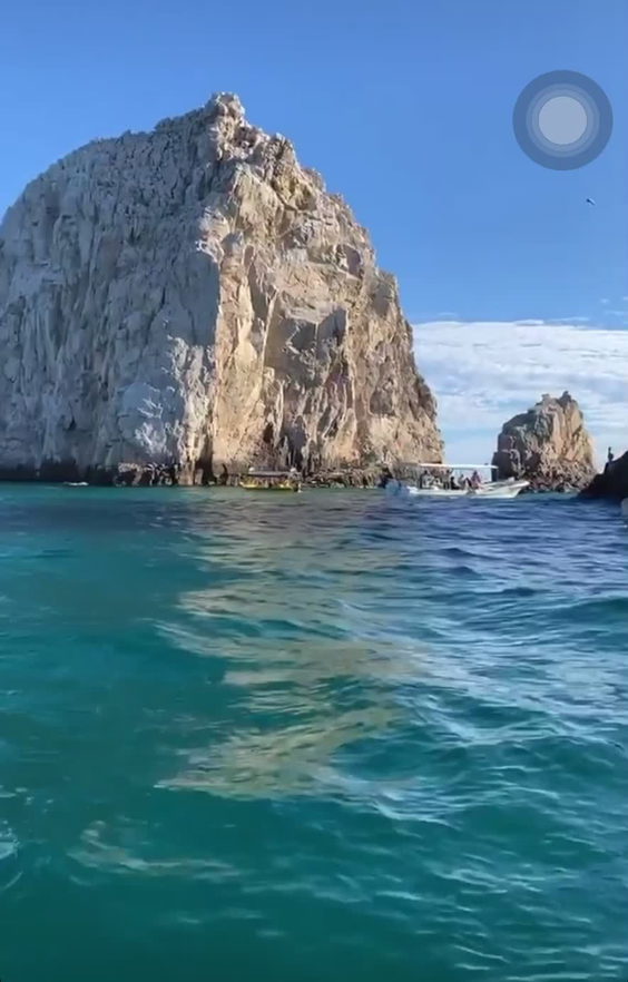 Cabo Adventure
