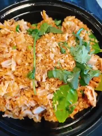 Amphai Northern Thai Food Club