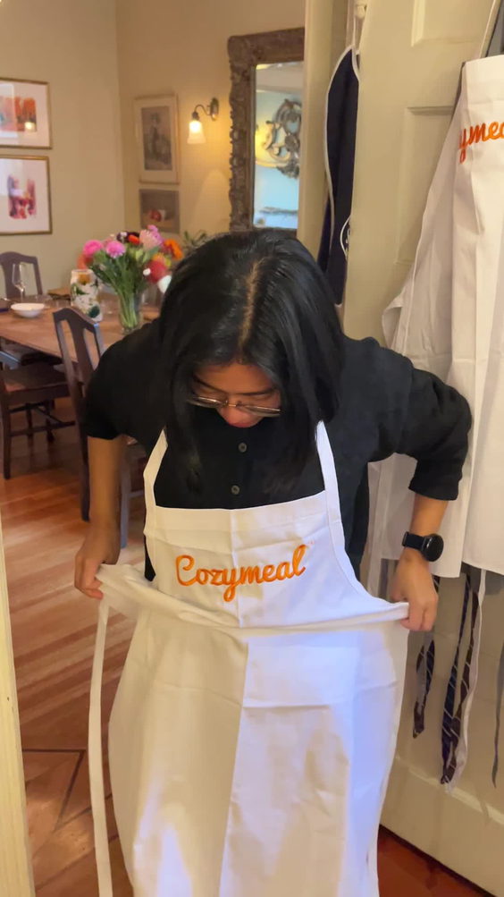 Cozymeal