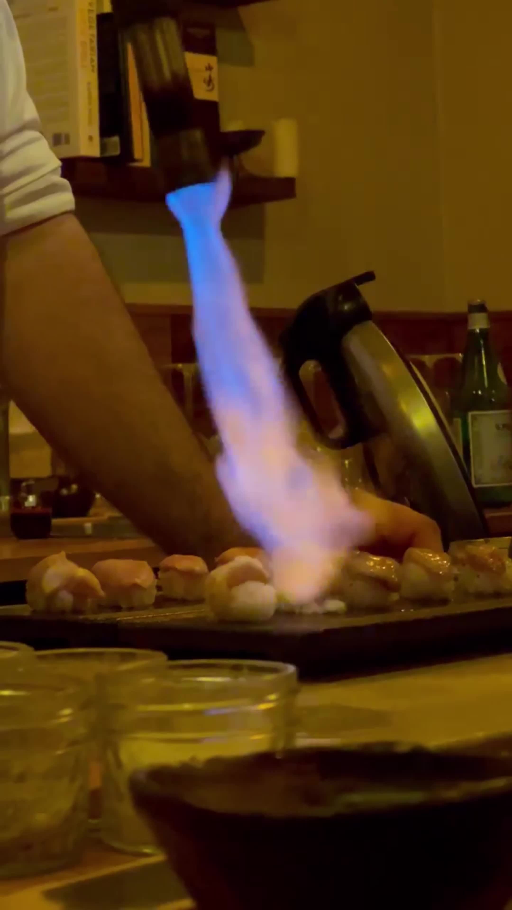 Sushi | Bar Montecito
