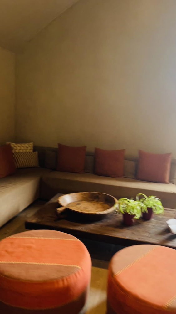 Six Senses Spa