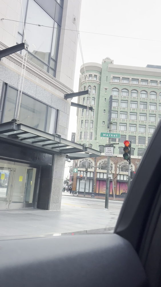 Market Square Gym