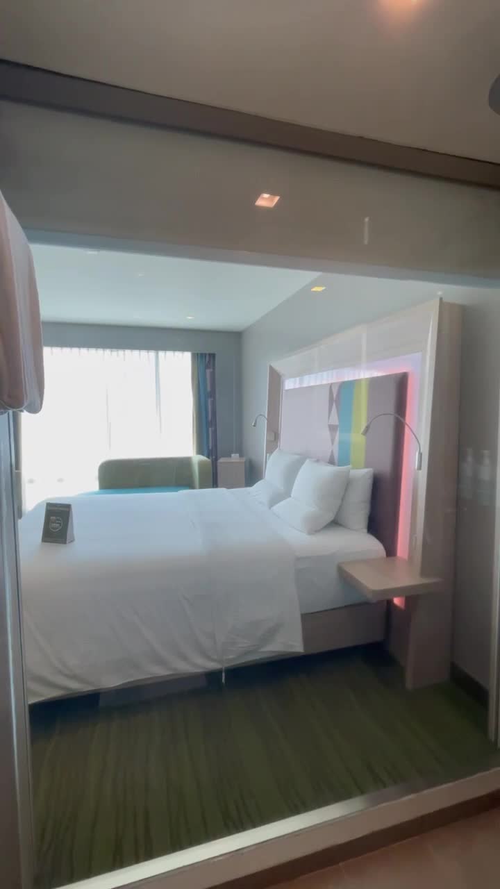Novotel Manila Araneta City