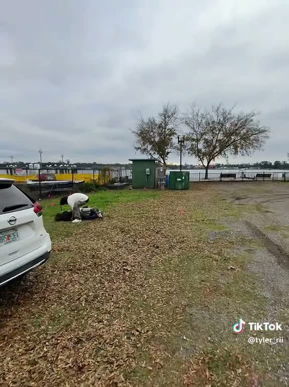 City Moment · Jacksonville