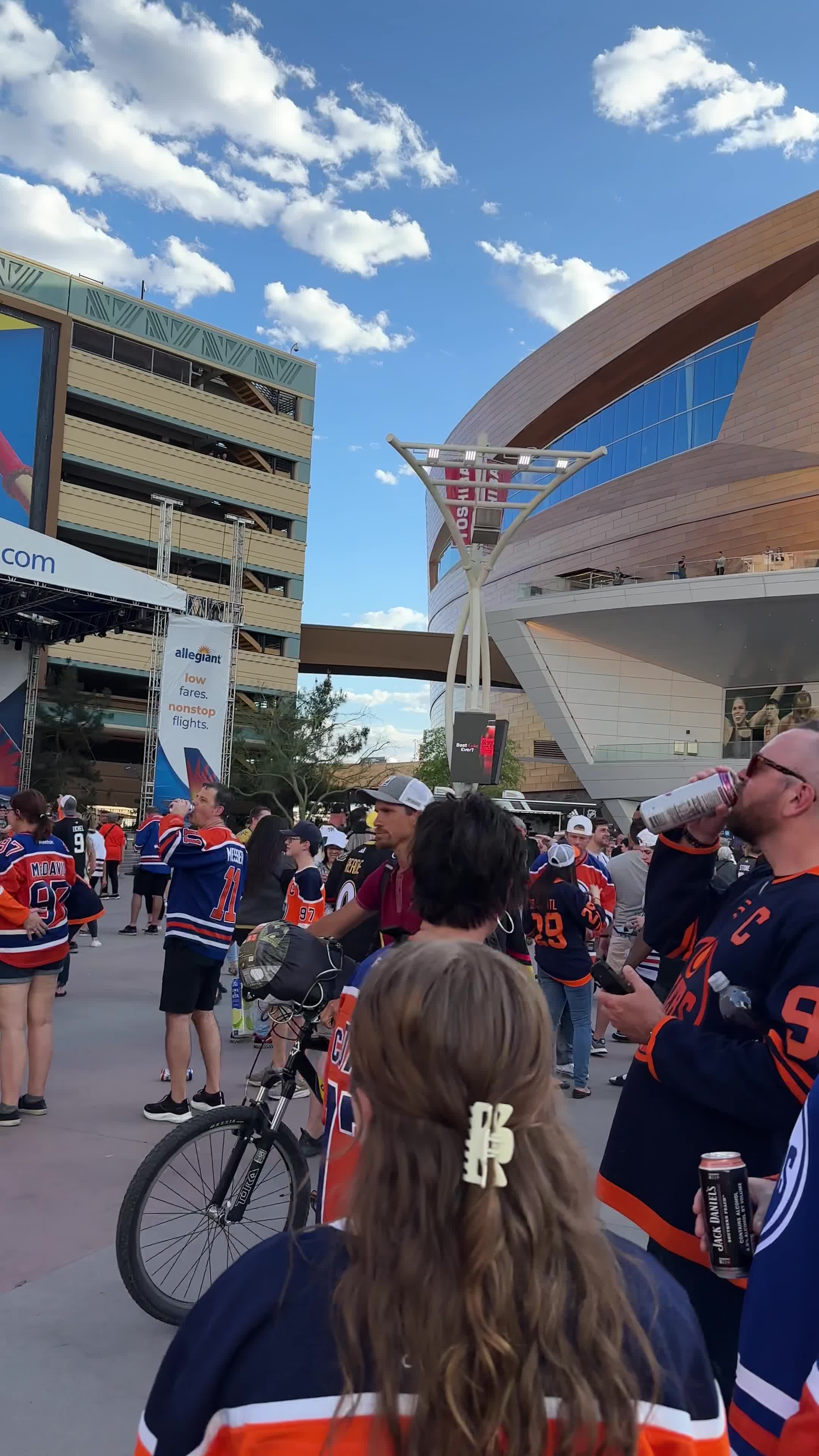 T-Mobile Arena