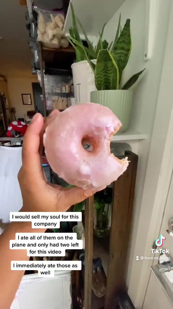 Revolution Doughnuts & Coffee