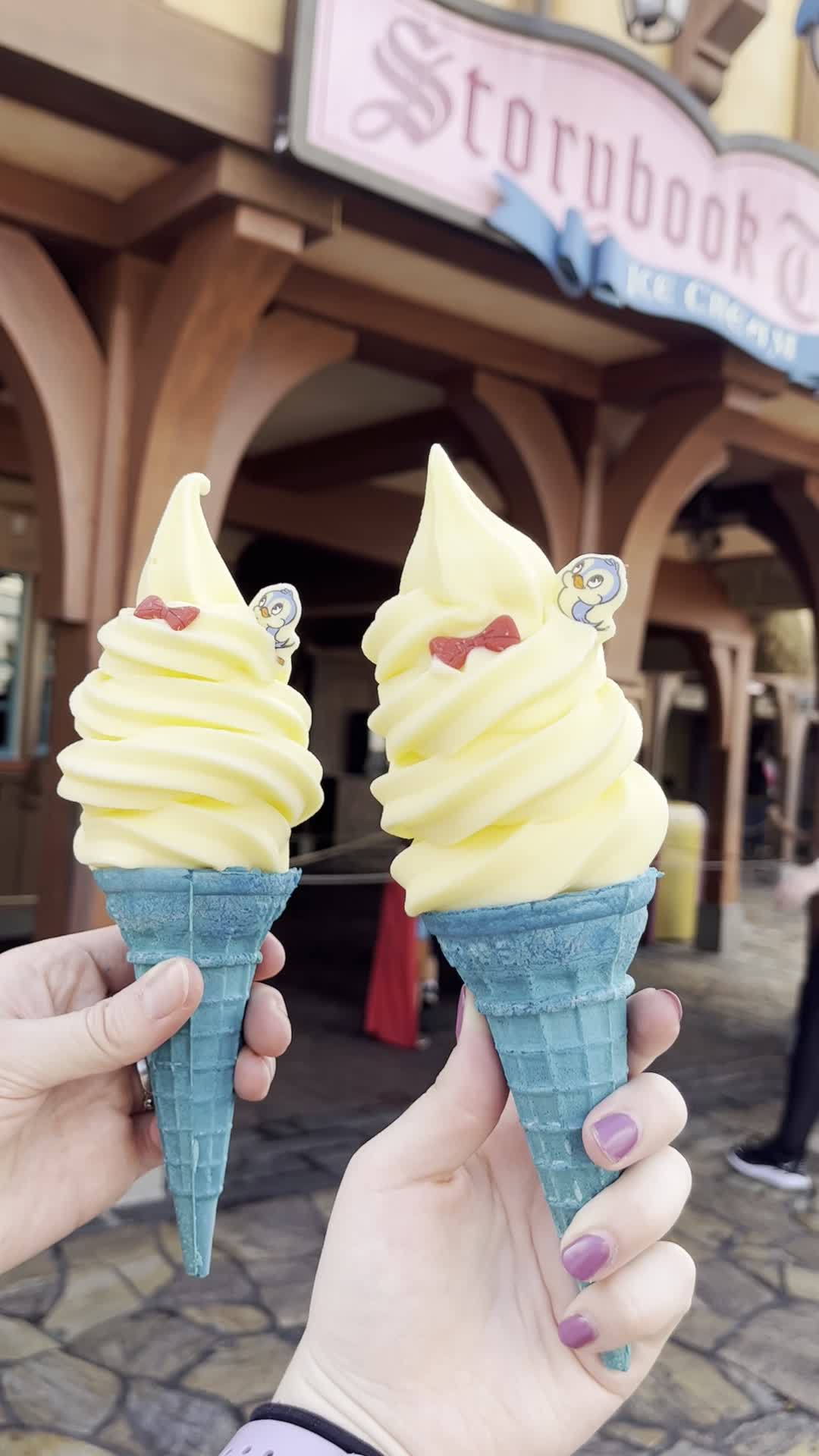 Storybook Treats